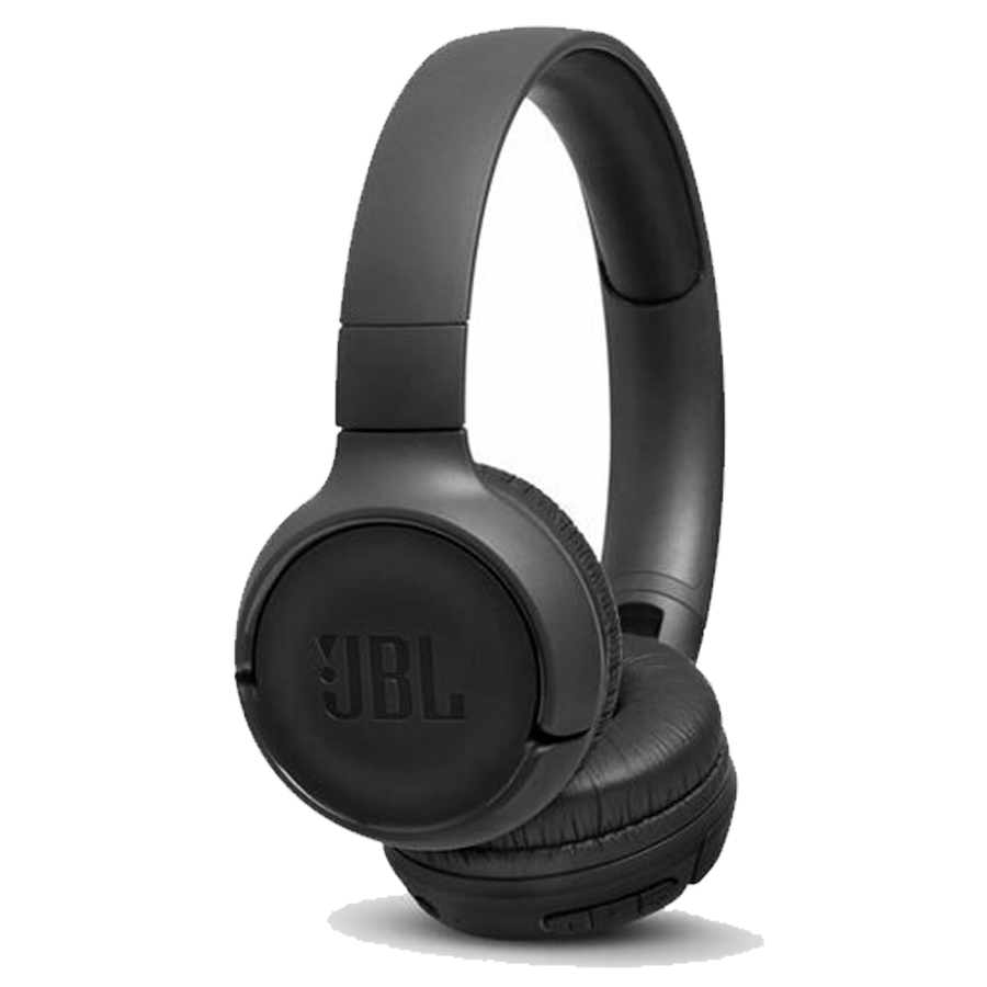 JBL T500BT Mikrofonlu Bluetooth Kablosuz Siyah Kulaklı konforlu tasarım, kaliteli ses performansı